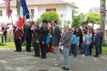 8 MAI 1945 8 MAI 1945