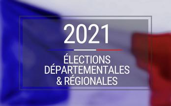 ELECTIONS 2021 ELECTIONS 2021