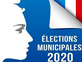ELECTIONS MUNICIPALES ELECTIONS MUNICIPALES