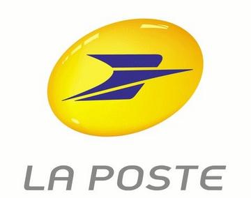LA POSTE LA POSTE