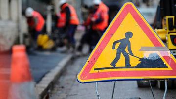 TRAVAUX VOIRIE TRAVAUX VOIRIE