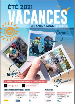AFFICHE CATALOGUE CONSEIL DEPARTEMENTAL