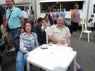Les estivants 